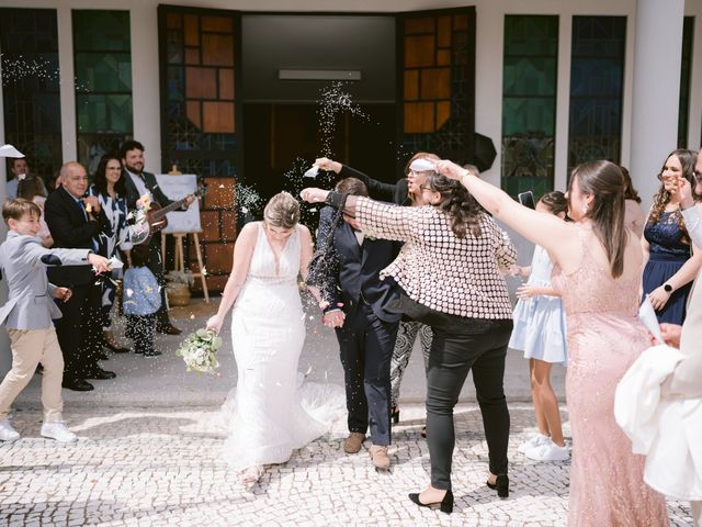 O casamento de Patricia e Silverio em Guimarães, Guimarães 39