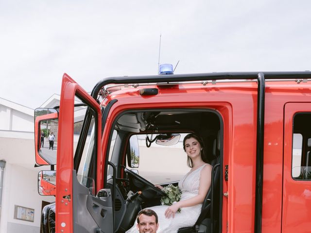 O casamento de Patricia e Silverio em Guimarães, Guimarães 42