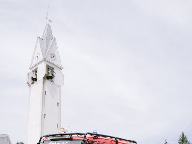 O casamento de Patricia e Silverio em Guimarães, Guimarães 43