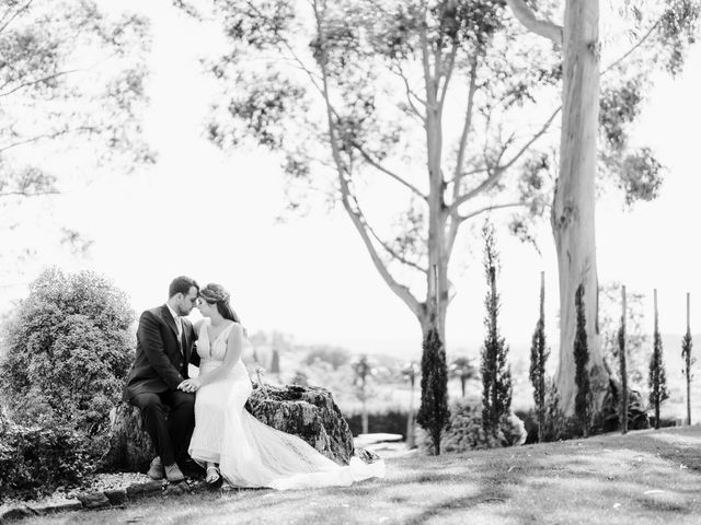 O casamento de Patricia e Silverio em Guimarães, Guimarães 53