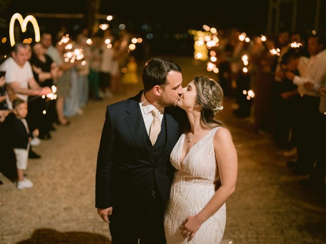 O casamento de Patricia e Silverio em Guimarães, Guimarães 1