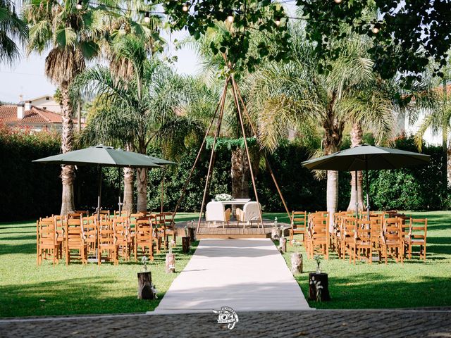 O casamento de Henrique e Joana em Vila Verde, Vila Verde 4