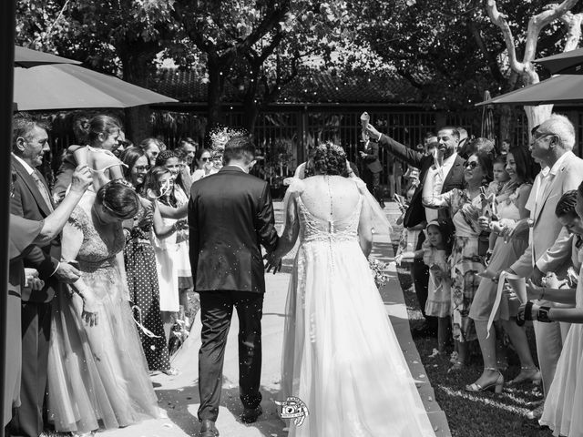 O casamento de Henrique e Joana em Vila Verde, Vila Verde 6