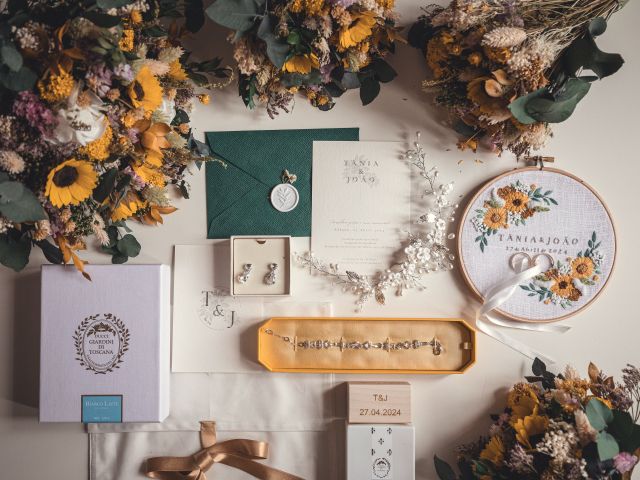 O casamento de João e Tânia em Palmela, Palmela 3