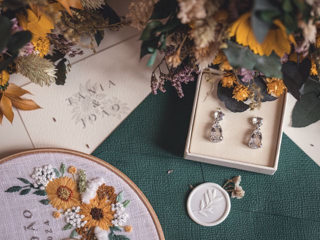 O casamento de João e Tânia em Palmela, Palmela 6