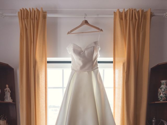 O casamento de João e Tânia em Palmela, Palmela 8