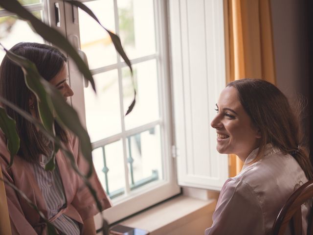 O casamento de João e Tânia em Palmela, Palmela 14
