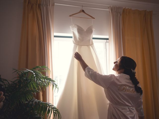O casamento de João e Tânia em Palmela, Palmela 17
