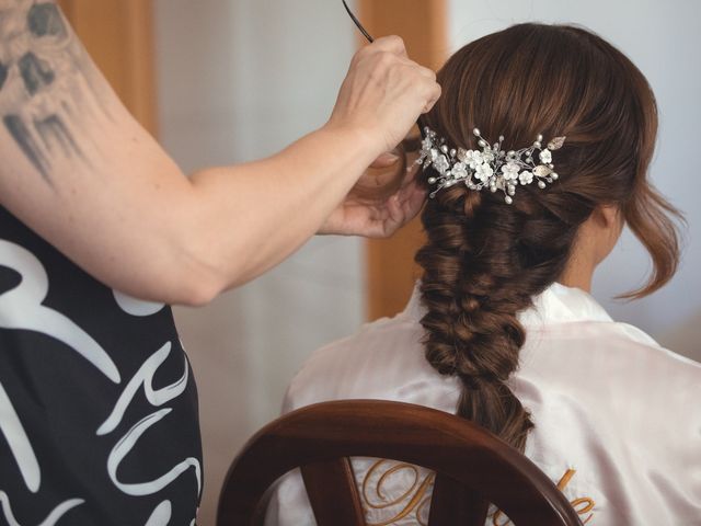 O casamento de João e Tânia em Palmela, Palmela 19