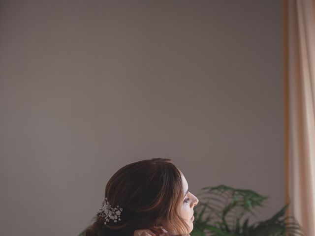 O casamento de João e Tânia em Palmela, Palmela 20