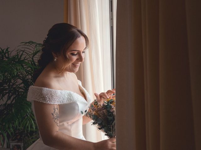 O casamento de João e Tânia em Palmela, Palmela 21