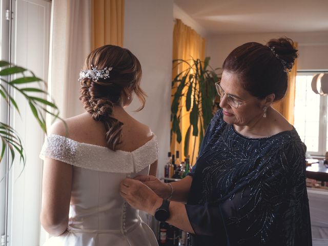 O casamento de João e Tânia em Palmela, Palmela 23