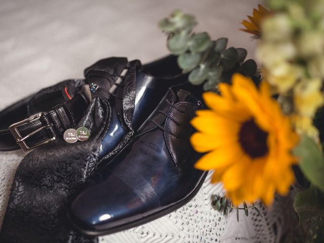 O casamento de João e Tânia em Palmela, Palmela 27