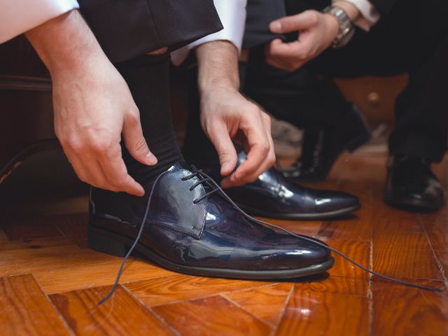 O casamento de João e Tânia em Palmela, Palmela 28