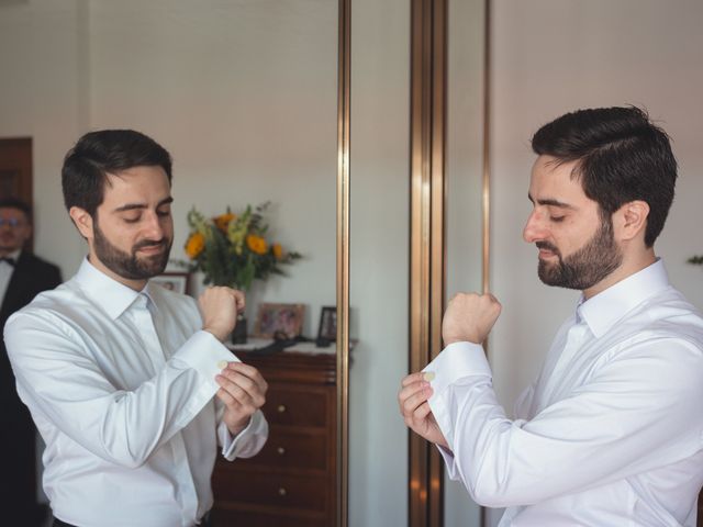 O casamento de João e Tânia em Palmela, Palmela 29