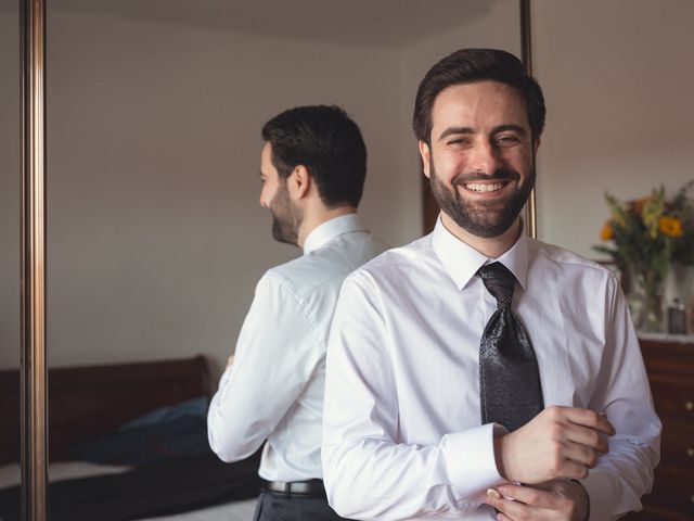 O casamento de João e Tânia em Palmela, Palmela 30
