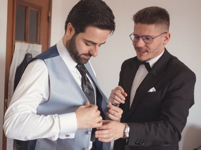 O casamento de João e Tânia em Palmela, Palmela 31