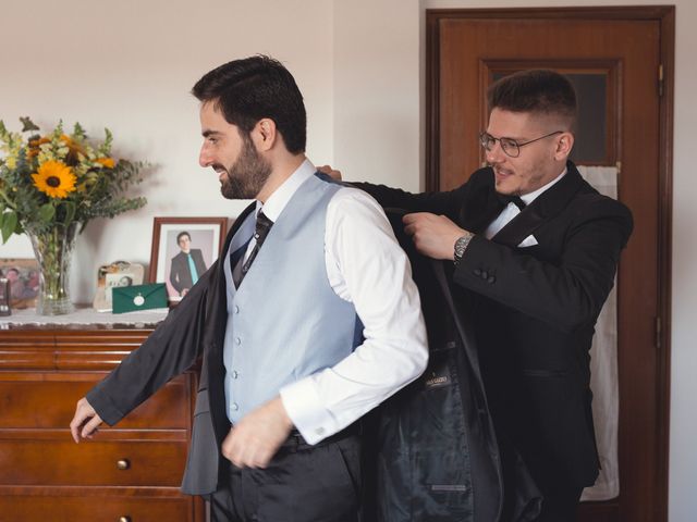 O casamento de João e Tânia em Palmela, Palmela 32