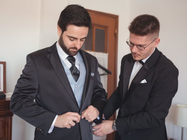 O casamento de João e Tânia em Palmela, Palmela 33