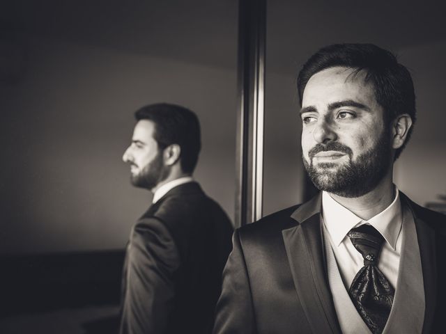 O casamento de João e Tânia em Palmela, Palmela 34