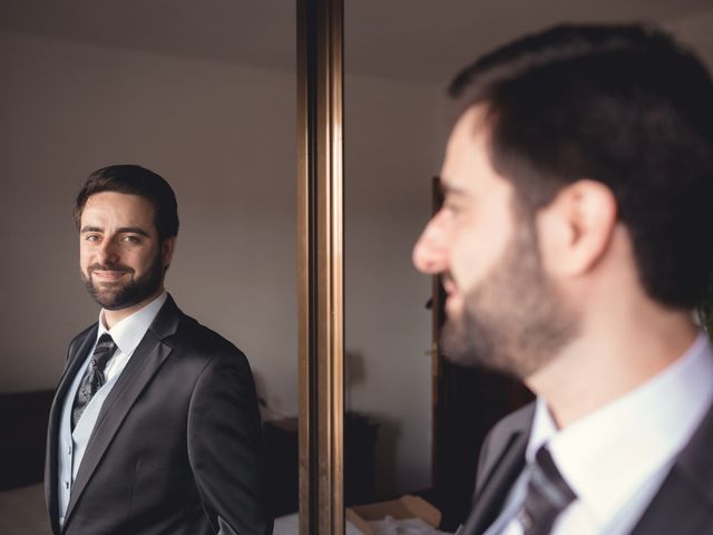 O casamento de João e Tânia em Palmela, Palmela 36