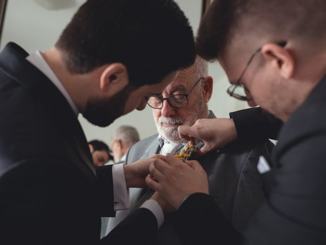 O casamento de João e Tânia em Palmela, Palmela 37