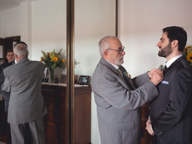 O casamento de João e Tânia em Palmela, Palmela 38