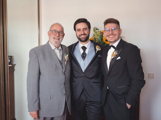 O casamento de João e Tânia em Palmela, Palmela 39
