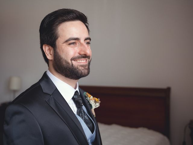 O casamento de João e Tânia em Palmela, Palmela 41
