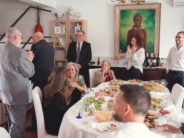 O casamento de João e Tânia em Palmela, Palmela 42
