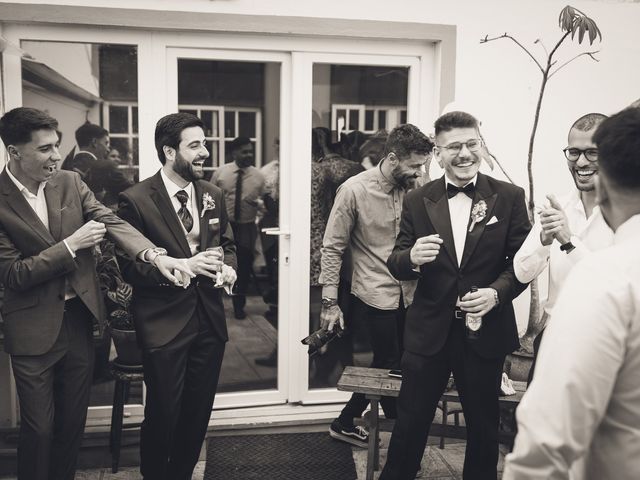 O casamento de João e Tânia em Palmela, Palmela 43