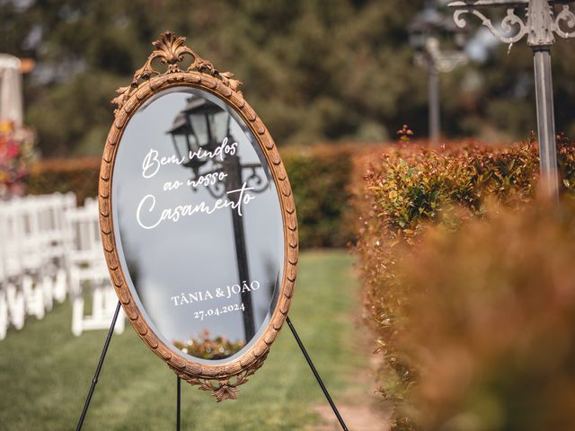 O casamento de João e Tânia em Palmela, Palmela 48