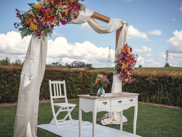 O casamento de João e Tânia em Palmela, Palmela 50