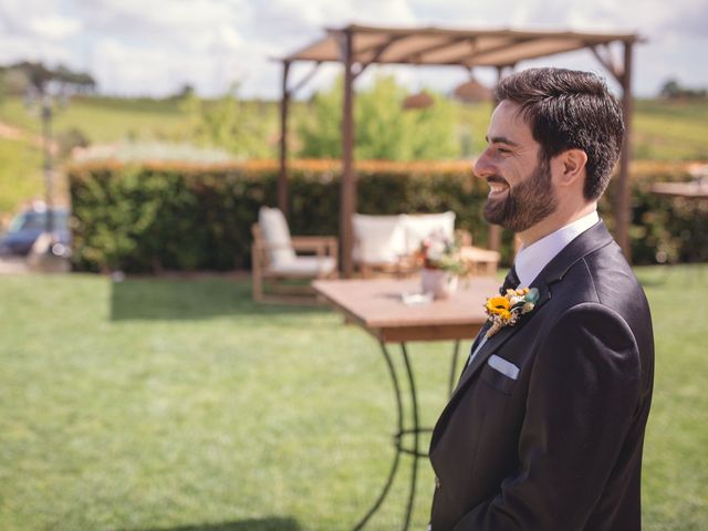 O casamento de João e Tânia em Palmela, Palmela 52
