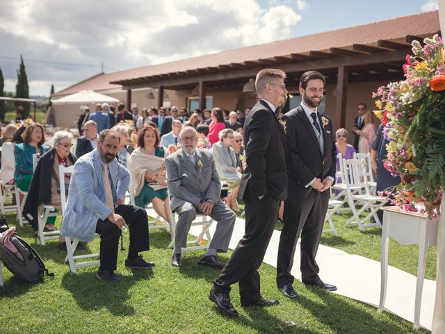O casamento de João e Tânia em Palmela, Palmela 54