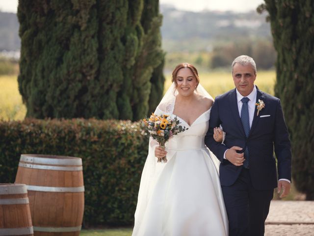 O casamento de João e Tânia em Palmela, Palmela 55