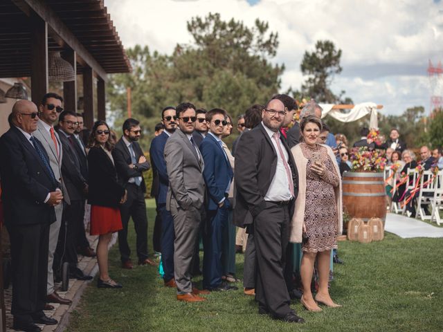 O casamento de João e Tânia em Palmela, Palmela 56