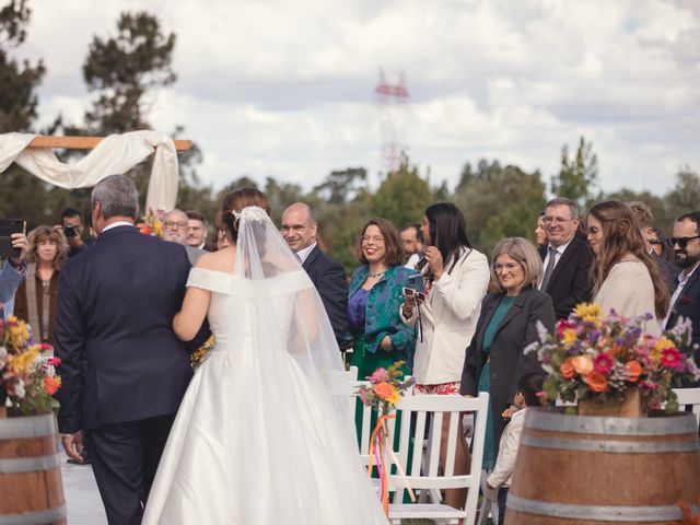 O casamento de João e Tânia em Palmela, Palmela 58