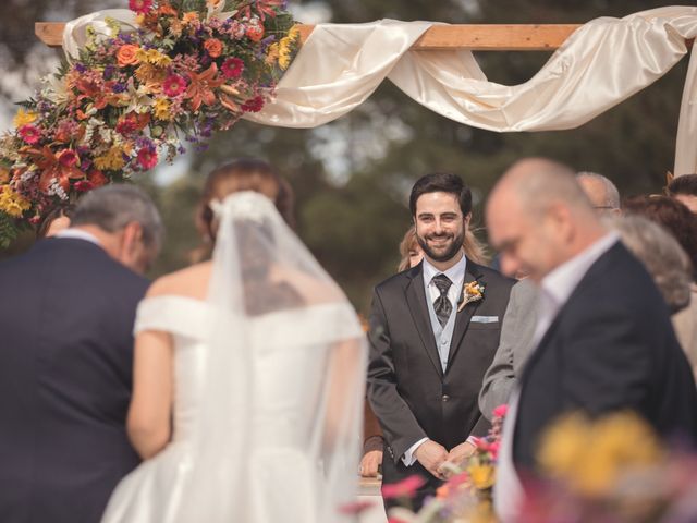 O casamento de João e Tânia em Palmela, Palmela 60