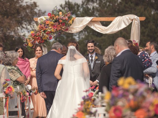 O casamento de João e Tânia em Palmela, Palmela 61