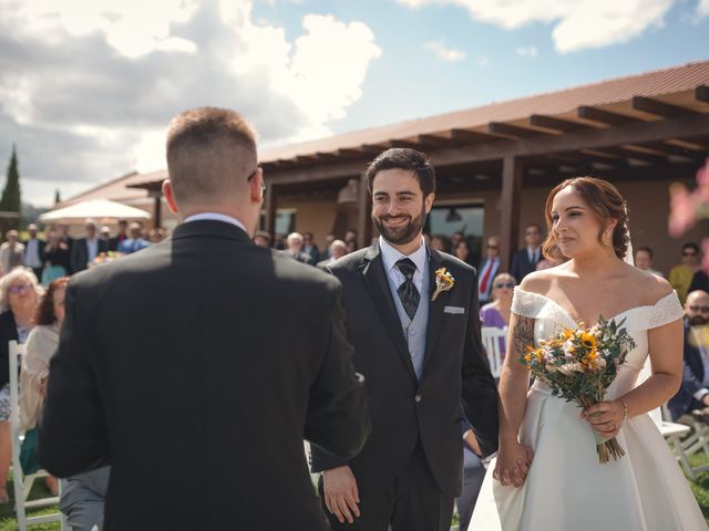 O casamento de João e Tânia em Palmela, Palmela 62