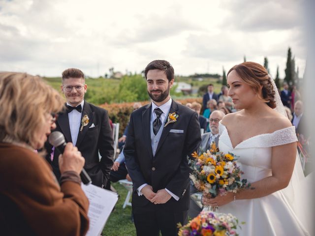 O casamento de João e Tânia em Palmela, Palmela 63