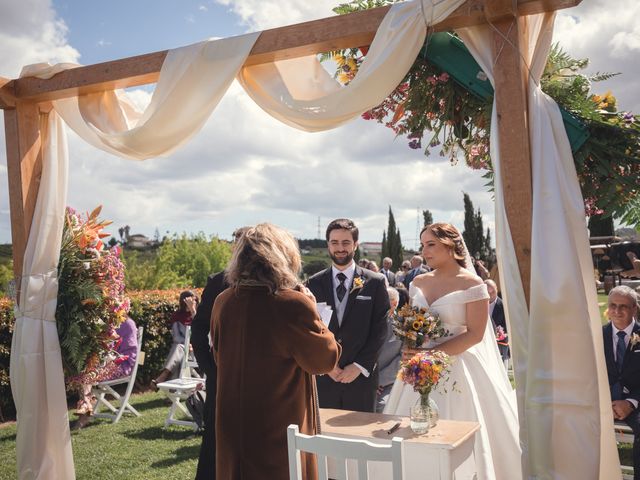 O casamento de João e Tânia em Palmela, Palmela 64