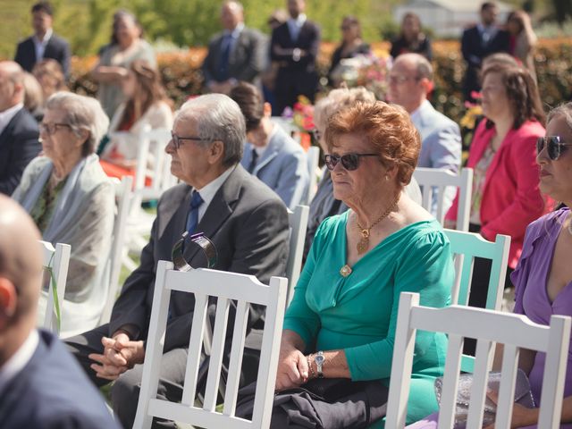 O casamento de João e Tânia em Palmela, Palmela 65