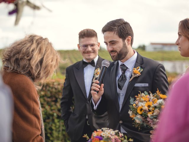O casamento de João e Tânia em Palmela, Palmela 66