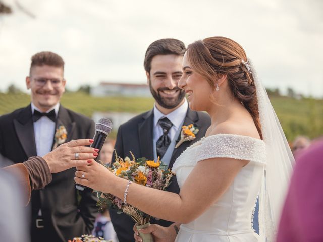 O casamento de João e Tânia em Palmela, Palmela 67