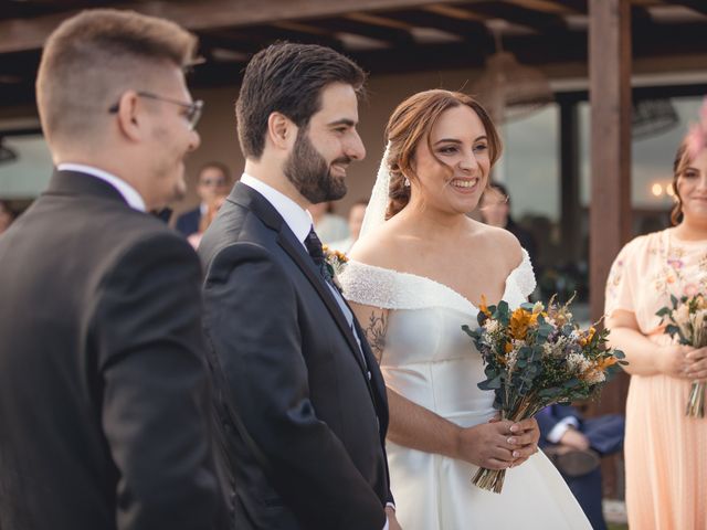 O casamento de João e Tânia em Palmela, Palmela 68