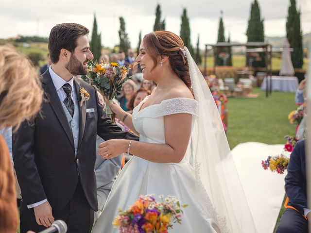 O casamento de João e Tânia em Palmela, Palmela 69