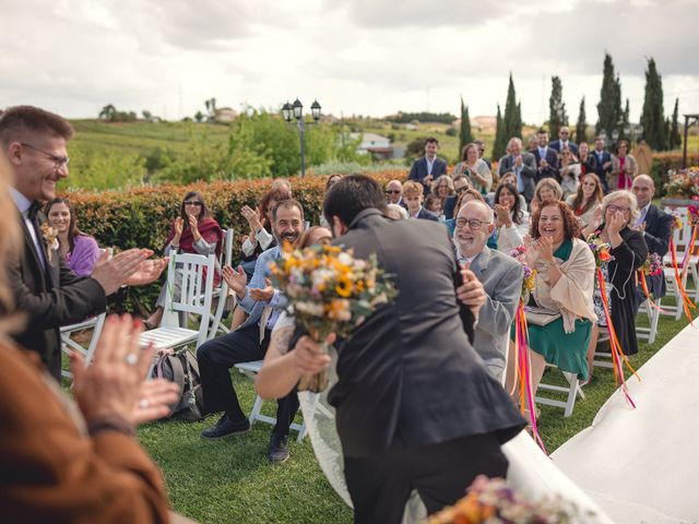 O casamento de João e Tânia em Palmela, Palmela 71