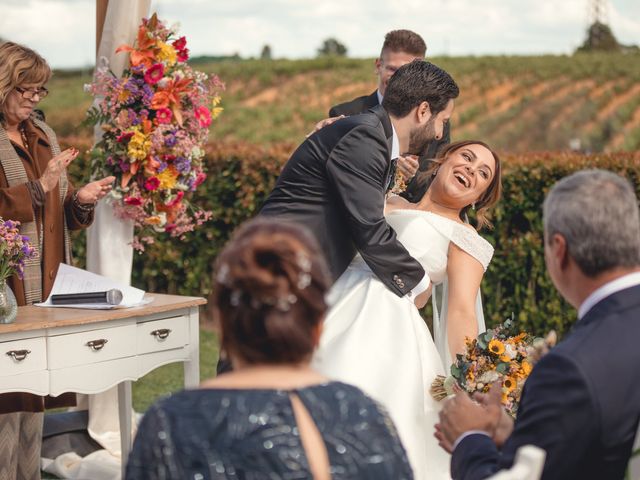 O casamento de João e Tânia em Palmela, Palmela 72